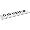 ESI xKey 37 USB MIDI valdiklio klaviatūra su polifoniniu aftertouch