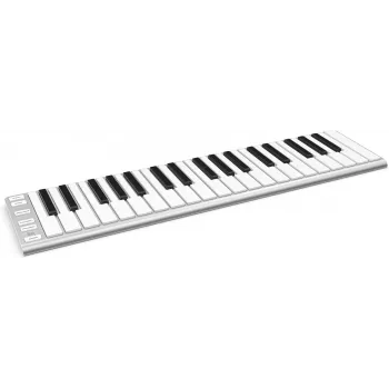 ESI xKey 37 USB MIDI valdiklio klaviatūra su polifoniniu aftertouch