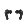 Esperanza EH239K tikros belaidės stereo Bluetooth į ausis įdedamos ausinės su įkrovimo dėklu, lietimo valdymu, įmontuotu mikrofonu, juodos