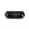 Esperanza EH239K tikros belaidės stereo Bluetooth į ausis įdedamos ausinės su įkrovimo dėklu, lietimo valdymu, įmontuotu mikrofonu, juodos
