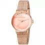 ESPRIT Women's Quartz Analog Watch ES1L065M0085 32mm Stainless Steel Silver