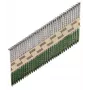 ESSVE STRIPNAILS 34D 3.1x90 BL - 1200 vnt. juostinės vinys, 34°, D galvutė, lygus kotas, šviesus plienas, 90 mm, 3,1 mm
