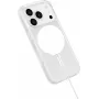 eSTUFF INFINITE (GRS) OSLO iPhone 18 dangtelis – perdirbtas TPU ir PC, MagSafe, matinis sukibimas ES67142103