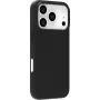 eSTUFF INFINITE (GRS) VIENNA iPhone 14 Pro Max dėklas - 100% perdirbtas TPU, juodas ES67101061