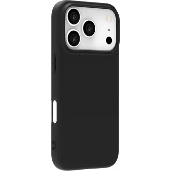 eSTUFF INFINITE (GRS) Vienna iPhone dėklas - 100% perdirbtas TPU, permatomas, suderinamas su MagSafe ES67101062-BULK