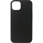 eSTUFF INFINITE RIGA galinis dangtelis Apple iPhone 13 / iPhone 14, 6,1 colio, juodas ES67120036