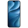 eSTUFF iPhone 18 Pro Max/17 Pro Max viso ekrano grūdinto stiklo ekrano apsauga - Titan Shield ES501445