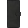 eSTUFF WALES A27 Galaxy dėklas su pinigine, skirtas Samsung Galaxy A27 - juoda