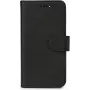 eSTUFF WALES iPhone 18 Pro dėklas su pinigine juodas ES67110014-BULK