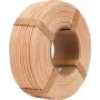 ESUN PLA+ 1,75 mm smėlio spalvos 1 kg papildymas 3D spausdintuvo filamentas PLA+175O-BG1R1
