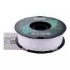 ESUN PLA+ 1,75 mm šaltai baltas 1 kg 3D spausdintuvo filamentas