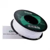 ESUN PLA+ 1,75 mm šaltai baltas 1 kg 3D spausdintuvo filamentas