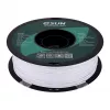 ESUN PLA+ 1,75 mm šaltai baltas 1 kg 3D spausdintuvo filamentas