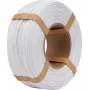 ESUN PLA+ 1,75 mm šaltai balta 1 kg papildymo ritė 3D filamentas (PLA+175C-W1R1)