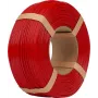 eSUN PLA+ 1,75mm Fire Engine Red 1kg papildymas 3D filamentas PLA+175O-FR1R1