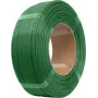 ESUN PLA+ 1,75mm žolės žalios spalvos 1kg papildymas 3D filamentas PLA+175O-GG1R1