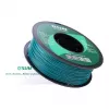 ESUN PLA+ 1,75 mm žalias 1 kg 3D spausdintuvo filamentas