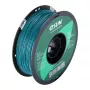 ESUN PLA+ 1,75 mm žalias 1 kg 3D spausdintuvo filamentas