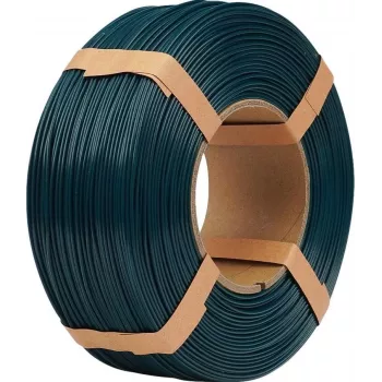 eSUN PLA+ 1,75mm žalias 1kg papildymas 3D filamentas (PLA+175G1R1)