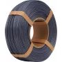 ESUN PLA+ 1,75 mm pilkas 1 kg papildymas 3D spausdintuvo filamentas (PLA+175H1R1)