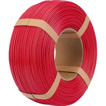 ESUN PLA+ 1,75mm magenta 1kg papildymas 3D spausdintuvo filamentas PLA+175O-PP1R1