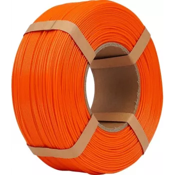 eSUN PLA+ 1,75mm oranžinis 1kg papildymas 3D filamentas (PLA+175O1R1)