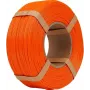 eSUN PLA+ 1,75mm oranžinis 1kg papildymas 3D filamentas (PLA+175O1R1)