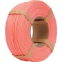 ESUN PLA+ 1,75 mm rausvas 1 kg papildymas 3D filamentas (PLA+175P1R1)