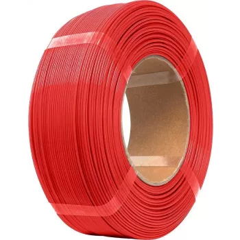 ESUN PLA+ 1,75 mm raudonas 1 kg papildymo 3D filamentas (PLA+175P-R1R1)