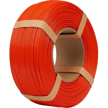 ESUN PLA+ 1,75mm raudonas 1kg papildymas 3D filamentas (PLA+175R1R1)