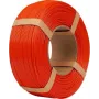 ESUN PLA+ 1,75mm raudonas 1kg papildymas 3D filamentas (PLA+175R1R1)