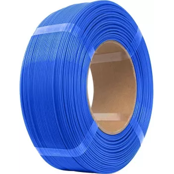 ESUN PLA+ 1,75mm RGB mėlynas 1kg papildymas 3D filamentas (PLA+175P-U1R1)