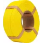 eSUN PLA+ 1,75 mm geltoni 1 kg papildymas 3D filamentas (PLA+175Y1R1)