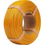 eSUN PLA+ 3D spausdintuvo kaitinamoji gija 1,75 mm auksinė 1 kg papildymo ritė PLA+175J1R1