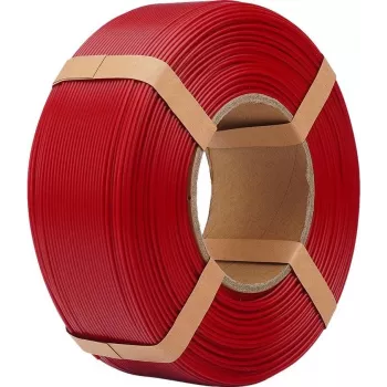 eSUN PLA-BASIC 1,75mm Fire Engine Red 1kg 3D spausdintuvo kaitinimo siūlas Refill PLA-BASIC175O-FR1R1
