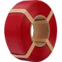 eSUN PLA-BASIC 1,75mm Fire Engine Red 1kg 3D spausdintuvo kaitinimo siūlas Refill PLA-BASIC175O-FR1R1