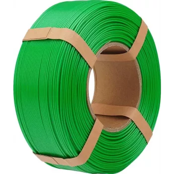 eSUN PLA-BASIC 1,75 mm žalias 1 kg papildymas 3D spausdintuvo filamentas PLA-BASIC175G1R1