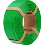 eSUN PLA-BASIC 1,75 mm žalias 1 kg papildymas 3D spausdintuvo filamentas PLA-BASIC175G1R1