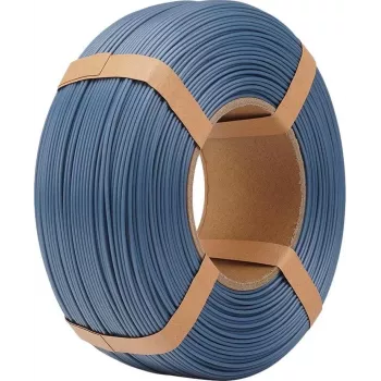 eSUN PLA-BASIC 1,75mm pilkas 1kg papildymas 3D filamentas PLA-BASIC175H1R1