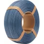 eSUN PLA-BASIC 1,75mm pilkas 1kg papildymas 3D filamentas PLA-BASIC175H1R1