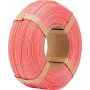 eSUN PLA-BASIC 1,75 mm rausvas 1 kg papildymas 3D filamentas (PLA-BASIC175P1R1)