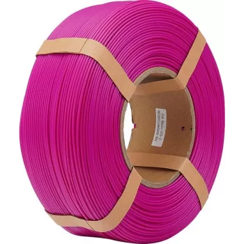 eSUN PLA-BASIC 1,75mm purpurinis 1kg papildymas 3D spausdintuvo filamentas PLA-BASIC175Z1R1