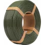 eSUN PLA+ filamentas 1,75 mm alyvuogių žalios spalvos 1 kg papildymas PLA+175O-OG1R1