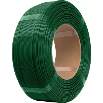 eSUN PLA+ filamentas 1,75 mm Pine Green 1 kg papildymas PLA+175O-PG1R1