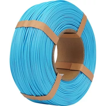 eSUN PLA+ Filamentas 1,75mm Space Blue 1kg Papildymas PLA+175SP-U1R1