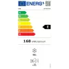 ETA 287990000E šaldomoji dėžė, 98 L, E energijos klasė, balta