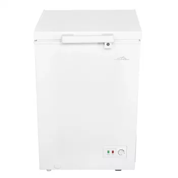 ETA 287990000E šaldomoji dėžė, 98 L, E energijos klasė, balta