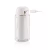 ETA Aqua Care Compact belaidis burnos irigatorius – 165 ml, baltas, 2 antgaliai, IPX7, įkraunamas per USB