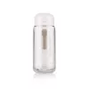 ETA Aqua Care Compact belaidis burnos irigatorius – 165 ml, baltas, 2 antgaliai, IPX7, įkraunamas per USB