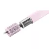 ETA Fenité Pastels Plaukų džiovintuvas 1600 W joninis šviesiai rožinis su difuzoriumi
